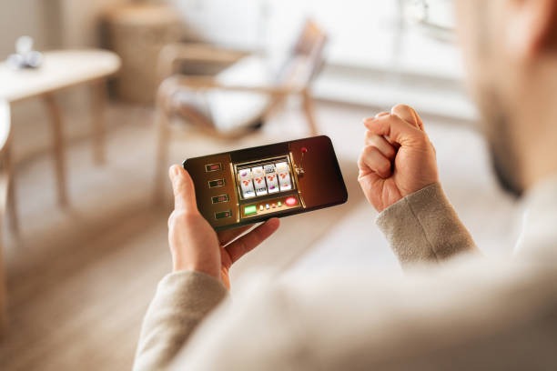 alamatbet mobile gaming