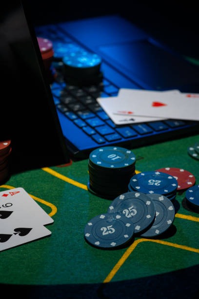 alamatbet Slots